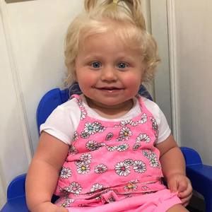 Meet your Posher, Patricia